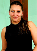 Agnes from ATK Natural & Hairy Agnes