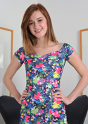 ATK Girlfriends : Alaina Dawson (ala027)