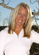 Angela from ATK Archives Angela