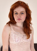 ATK Natural & Hairy : Barbara Babeurre (bar035)