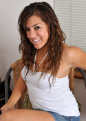 Cassie from ATK Exotics Cassie
