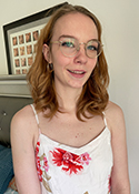 ATK Girlfriends : Cierra Bell (cie002)