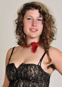 ATK Natural & Hairy : Felicia (fel021)
