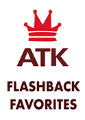 ATK Natural & Hairy : Flashback Favorites (fla001)
