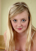 Gemma from ATK Natural & Hairy Gemma