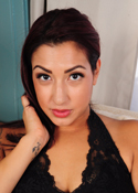 Jemm from ATK Exotics Jemm