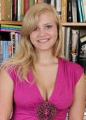 Jessica Brandy from ATK Galleria Jessica Brandy