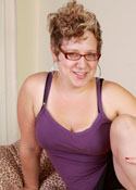ATK Natural & Hairy : Josey (jos025)