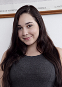 Karlee Grey from ATK Galleria Karlee Grey