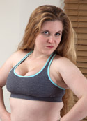 Kimberly Douglas from ATK Archives Kimberly Douglas