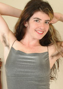Kitty from ATK Archives Kitty