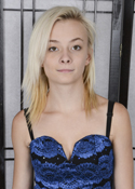 Maddy Rose from ATK Petites Maddy Rose