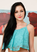 Marley Matthews from ATK Girlfriends Marley Matthews