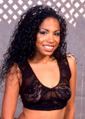 Mika Brown