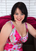 Milly from ATK Natural & Hairy Milly