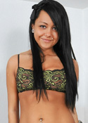 Miya Monroe from ATK Exotics Miya Monroe