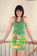 Molly Malone from ATK Natural & Hairy Molly Malone