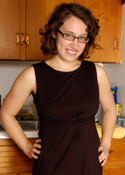 Rachael from ATK Archives Rachael