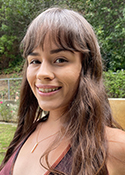 Rose Lynn from ATK Girlfriends Rose Lynn