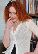 Simone from ATK Archives Simone