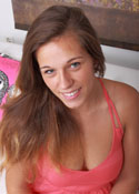 Sonia from ATK Natural & Hairy Sonia