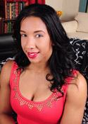 Sophia Fiore from ATK Exotics Sophia Fiore