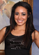 Tinslee Reagan from ATK Exotics Tinslee Reagan