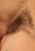 Agnes in scary hairy, Agnes (agn026) ATK Natural & Hairy: Agnes (Agnes in scary hairy)