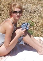 Alena in nudism, Alena (ale002) ATK Archives: Alena (Alena in nudism)