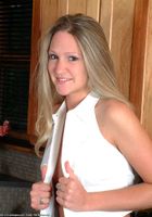 Alexis from ATK Archives
