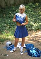 Alexa from ATK Archives
