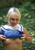 Alexa in coeds in uniform, Alexa (ale017) ATK Archives: Alexa (Alexa in coeds in uniform)