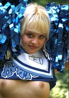 Alexa from ATK Archives
