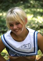 Alexa from ATK Archives