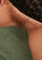 Alexis from ATK Natural & Hairy