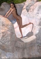 Alexis Love Outdoors Bikini Strip, Alexis Love (ale092) ATK Exotics: Alexis Love (Alexis Love Outdoors Bikini Strip)