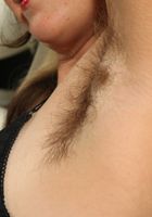Hairy Alexis spreads her bush, Alexis Oleander (ale145) ATK Archives: Alexis Oleander (Hairy Alexis spreads her bush)