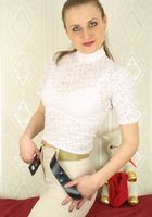 Alina from ATK Archives