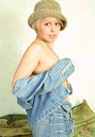 Alisa in footfetish, Alisa (ali042) ATK Archives: Alisa (Alisa in footfetish)