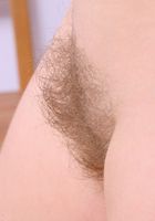 Alissia in scary hairy, Alissia (ali055) ATK Natural & Hairy: Alissia (Alissia in scary hairy)
