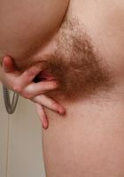 Alissia from ATK Natural & Hairy