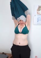 Alice from ATK Natural & Hairy
