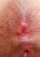 ATK Galleria: Ali Jones (Ali Jones All Nude and Spreading)