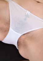 Allex from ATK Natural & Hairy