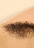 Hairy Altaira shows off her bush, Altaira (alt002) ATK Archives: Altaira (Hairy Altaira shows off her bush)