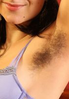 Hairy Altaira spreads her bush, Altaira (alt002) ATK Petites: Altaira (Hairy Altaira spreads her bush)