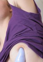 ATK Archives: Amanda (Amanda toys her hairy twat)