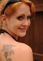 Amber Swift from ATK Archives