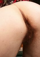 Amber is all hairy and all natural for you, Amber (amb041) ATK Archives: Amber (Amber is all hairy and all natural for you)