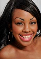 Amber Steel from ATK Exotics